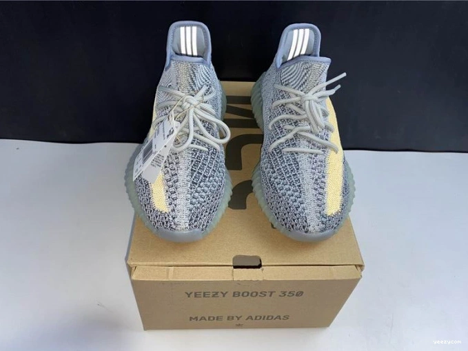 Ash Boost V2 GY7657 350 Adidas Blue Yeezy 0720